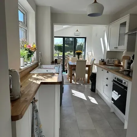 Beautiful Near Woods Holiday home Guisborough