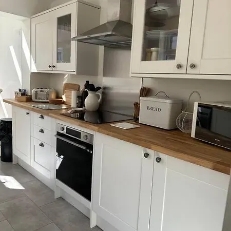 Holiday home Beautiful Near Woods Guisborough