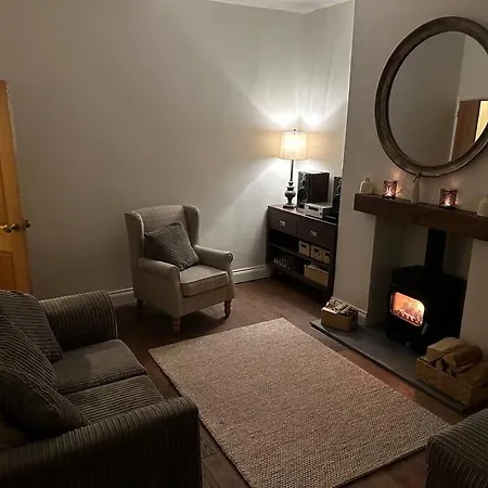 Holiday home Beautiful Near Woods Guisborough