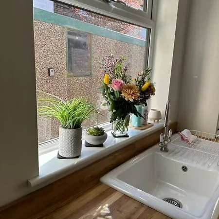 Beautiful Near Woods Holiday home *